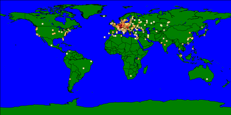 rsyncmap