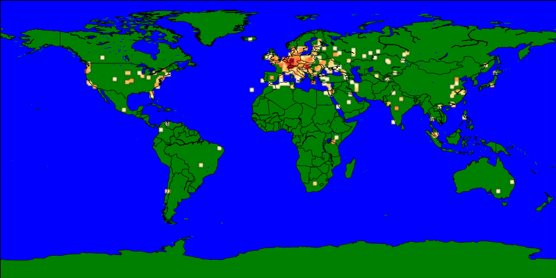 rsyncmap