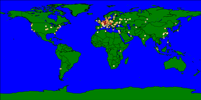 rsyncmap