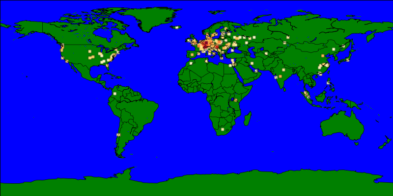 rsyncmap