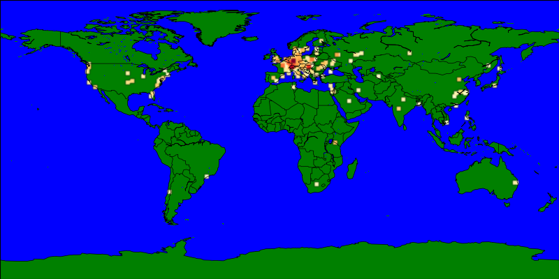 rsyncmap